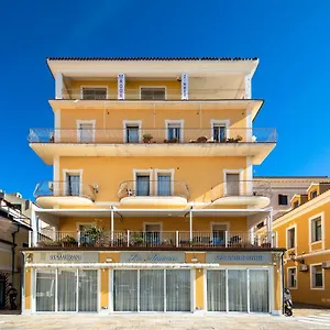 Chez Coco - Murphy Holiday , La Maddalena (Sassari) Italie