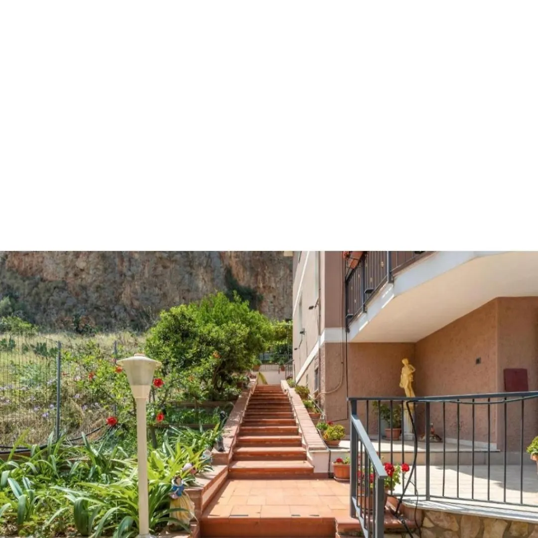 招待所 Villa Salvatore 卡帕奇