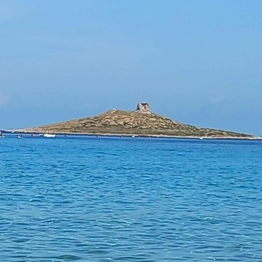 招待所 Villa Salvatore 卡帕奇